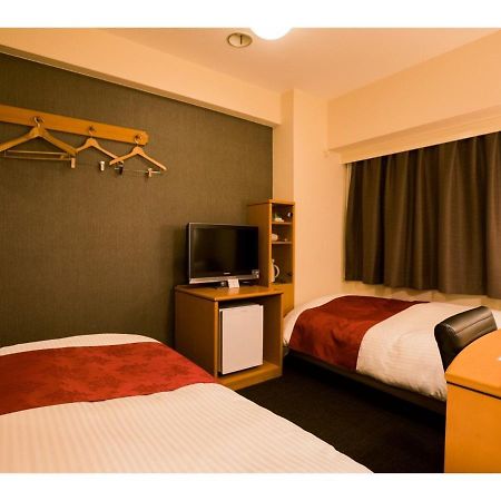 Hotel Taisei Annex - Vacation Stay 05211V Kagoşima Dış mekan fotoğraf