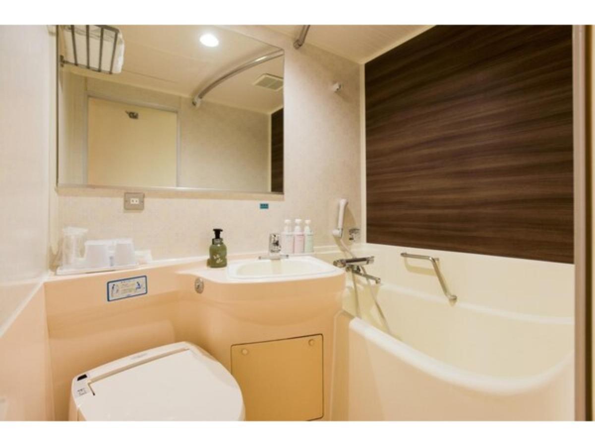 Hotel Taisei Annex - Vacation Stay 05211V Kagoşima Dış mekan fotoğraf